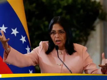 أول تعليق رسمي من فنزويلا بعد إعلان ترامب اعتقال مادورو - وكالة ستيب نيوز