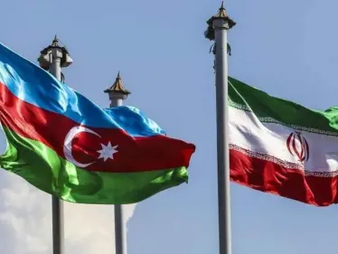 إيران وأذربيجان.. تفاهمات بعد التوتر بسبب إسرائيل - وكالة ستيب نيوز