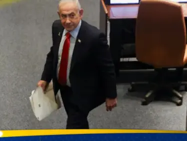 نتنياهو يوجه وزراءه بعدم التصريح حول “ضربة إيران” - وكالة ستيب نيوز