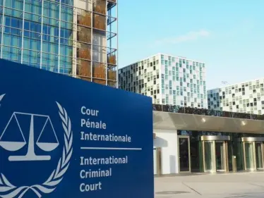 المحكمة الجنائية الدولية في لاهاي توجه 31 تهمة بجرائم حرب إلى شخص سوداني - وكالة ستيب نيوز