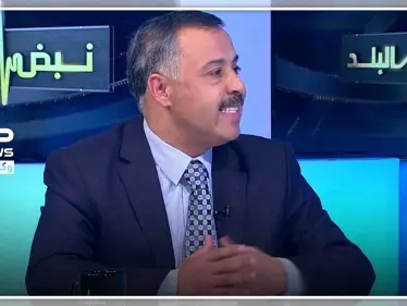 الأردن يحذّر من موجة جديدة لأسراب جراد لم تشهدها المنطقة منذ ربع قرن - وكالة ستيب نيوز