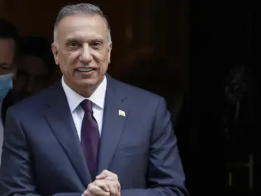 الكاظمي يتوعد مفسدي قطاع الكهرباء بالمحاسبة ويكشف أرقاماً فلكية هدرت فيه منذ 2003 - وكالة ستيب نيوز