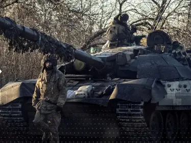 معارك أوكرانيا.. روسيا تكشف عن سلاح لا يمكن لدولة بالعالم إيقافه و"مفاجآت" خلال الربيع - وكالة ستيب نيوز