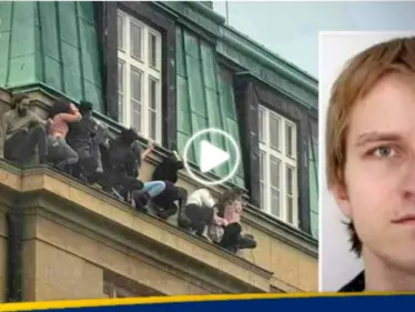 هجوم براغ المسلح.. الإمارات تعلن إصابة أحد مواطنيها وزوجته وتكشف وضعهما الصحي - وكالة ستيب نيوز