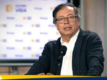 رئيس كولومبيا يعلن موعد اللقاء مع ترامب والهدف منه - وكالة ستيب نيوز