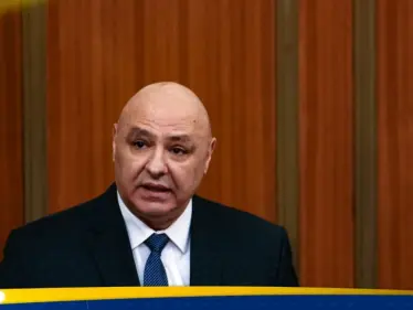 الرئيس اللبناني يستبعد التطبيع مع إسرائيل ويؤكد على نقطة مهمة - وكالة ستيب نيوز