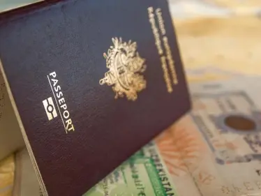 الفيزا من العراق إلى روسيا وأسعار التأشيرات - وكالة ستيب نيوز