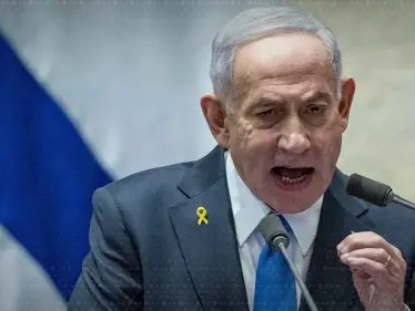 "العواقب ستكون وخيمة" .. نتنياهو يحذر من إعادة بناء إيران لبرنامجها النووي - وكالة ستيب نيوز