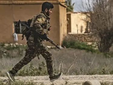 قسد تتقدّم بعض الأمتار على محاور الباغوز، والتحالف يرتكب مجزرة جديدة - وكالة ستيب نيوز