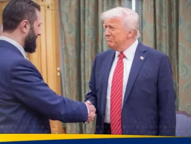 تقرير: نتنياهو والشرع قريبان من توقيع اتفاق السلام بوساطة ترامب - وكالة ستيب نيوز