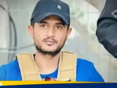 مقتل ياسر أبو شباب في رفح..  وإسرائيل تكشف التفاصيل - وكالة ستيب نيوز