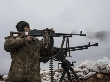 تصاعد حدّة المواجهات بعفرين، وانقسامات بين الفصائل عسكريًا وسياسيًا!! - وكالة ستيب نيوز