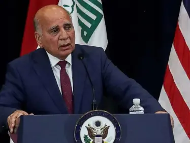 وزير الخارجية العراقي يكشف عن دورٍ "مرتقب" للقوات الأمريكية في العراق - وكالة ستيب نيوز
