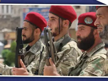 خاص|| الأهالي يتسلمون دفعة جديدة من قتلى المعارضة السورية الموالية لتركيا بعد مقتلهم في ليبيا! - وكالة ستيب نيوز