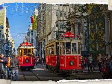 بيان عاجل من الحكومة التركية بشأن إغلاق أحياء إسطنبول أمام الأجانب - وكالة ستيب نيوز