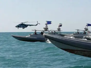 قائد القوات المسلحة البريطانية يهدد وسط تحشيد دولي ضد إيران بعد ارتكابها "خطأً فادحاً" - وكالة ستيب نيوز