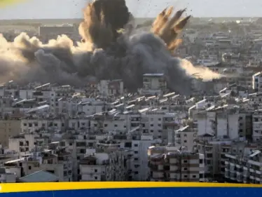 تحذير إسرائيلي لسكان الضاحية الجنوبية في بيروت.. وصحيفة تكشف ما طلبه ترامب من نتنياهو - وكالة ستيب نيوز