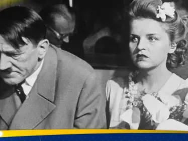 الحمض النووي يكشف اضطراباً جينياً خفياً لدى هتلر في أعضائه التناسلية - وكالة ستيب نيوز