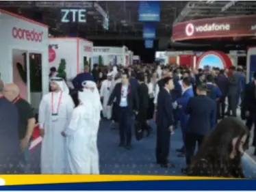 المؤتمر العالمي للجوّال في الدوحة.. قطر منصّة عالمية للتحوّل الرقمي الحديث - وكالة ستيب نيوز