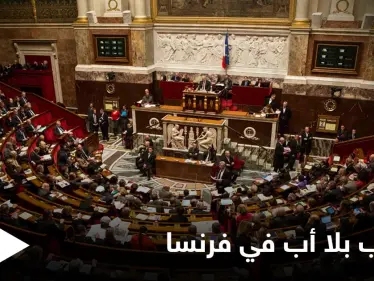 الإنجاب من دون أب.. فرنسا تقر قانوناً يسمح باستخدام المساعدة الطبية للنساء العازبات والمثليات - وكالة ستيب نيوز