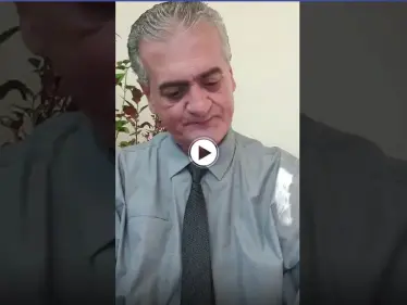 بالفيديو|| الشرتح يطلب العفو من بشار الأسد للعودة إلى حضن الوطن.. متوعداً بالانتقام لمن يسيء له - وكالة ستيب نيوز