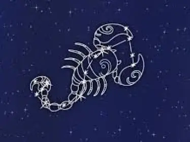 مميزات برج العقرب قد تكون لاتعرفها - وكالة ستيب نيوز