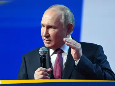 بعد إغلاق باب الترشح.. من هم منافسو بوتين في الانتخابات الرئاسية الروسية؟ - وكالة ستيب نيوز