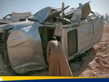 مسؤول أمني مصري يلقى مصرعه بعد ساعات قليلة من تعيينه بمنصب جديد - وكالة ستيب نيوز