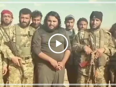 المعارضة المدعومة تركيًا تُسيطر على طريق تل تمر-الحسكة، ومفاوضات روسية تركية بشأنها!! (فيديو) - وكالة ستيب نيوز