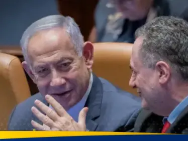 قوة أوروبية تهدد إسرائيل.. وتحدد الخطوات الخمس التي ستتخذها فوراً - وكالة ستيب نيوز