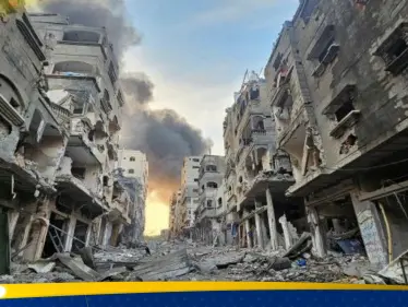 مسؤول إسرائيلي يكشف تفاصيل رد حكومة نتنياهو على مقترح حماس لوقف الحرب - وكالة ستيب نيوز