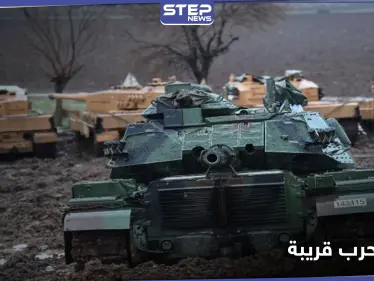 "دلائل حرب".. مصدر عسكري يكشف تحركات روسية تركية في شمال سوريا.. والنظام السوري يحصن نقاطه - وكالة ستيب نيوز