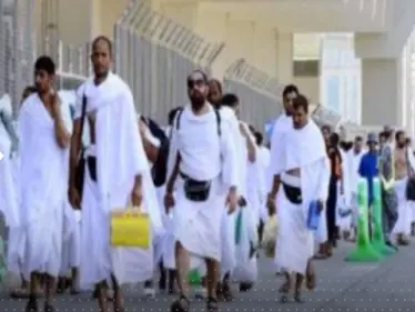 مصر تستعد لرحلة حجاج لم تحدث منذ 25 عامًا بعد "أكبر كارثة من نوعها" - وكالة ستيب نيوز