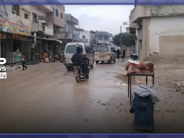 ريف إدلب الشمالي الشرقي يعاني فقدان السلع الأساسية.. والسبب - وكالة ستيب نيوز