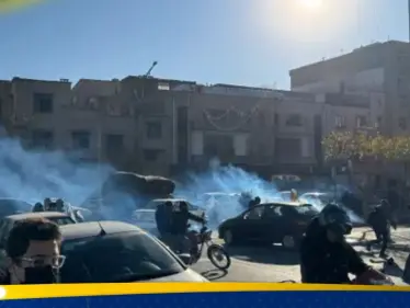 منظمة الصحة العالمية تكشف عن اعتقالات وترهيب للأطباء في إيران - وكالة ستيب نيوز