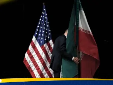 قبل اللحظات الأخيرة من اشتعال الحرب.. إيران تطرح صفقة نووية مشروطة - وكالة ستيب نيوز