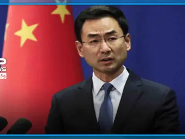 أمريكا والصين على أبواب حرب.. فهل الجيش الأمريكي من نشر فيروس "كورونا" - وكالة ستيب نيوز