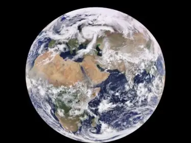 مؤسسة أمريكية تكشف عن حدث حصل الشهر الماضي لأول مرّة على الكرة الأرضية - وكالة ستيب نيوز