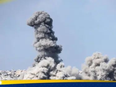 صحيفة عبرية "تصدم" الإسرائيليين بمعلومات وتطورات خطيرة حول مجريات الحرب بغزة - وكالة ستيب نيوز