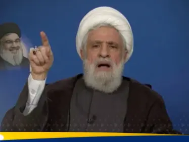 تصعيد خطير وتحذير غير مسبوق.. حزب الله يهدد الحكومة اللبنانية بمصير قاتم للبلاد - وكالة ستيب نيوز