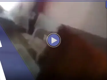 شاهد || اختفت معالم المكان.. تركي يوثّق لحظة انهيار منزل وهو بداخله أثناء الزلزال - وكالة ستيب نيوز