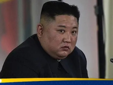 جاسوس يفجر مفاجأة.. ويكشف سراً عن زعيم كوريا الشمالية - وكالة ستيب نيوز