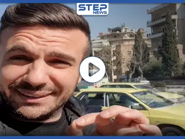 بالفيديو|| شادي حلوة يسرّب مقاطع مصورة للجنود الأتراك المحاصرين بالقرب من سراقب - وكالة ستيب نيوز