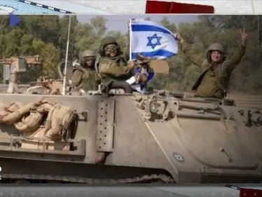 بعد تأجيل الهجوم البري على غزة.. تقرير يكشف عن مخطط "خطير" لـ الجيش الإسرائيلي وموعد تنفيذه - وكالة ستيب نيوز