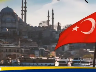 تركيا تبدي استعدادها لإرسال قوات عسكرية للقطاع - وكالة ستيب نيوز