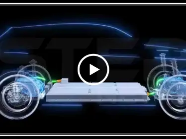 الكشف عن أول سيارة تركية محليّة الصنع، وهذه تفاصيلها (صور+فيديو) - وكالة ستيب نيوز