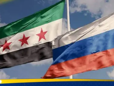 مباحثات روسية سورية في إسطنبول.. إليك تفاصيلها - وكالة ستيب نيوز