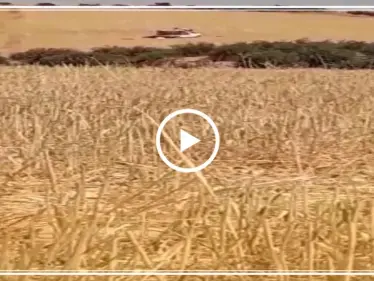 سيارة مفخخة تضرب ريف جرابلس.. وتفاصيل مثيرة خلف تفجيرها (فيديو) - وكالة ستيب نيوز