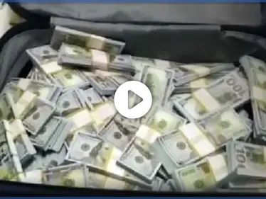 بالفيديو|| اعتقال لاجئين سوريين في اسطنبول التركية وضبط 4 ملايين دولار كانت بحوزتهم - وكالة ستيب نيوز