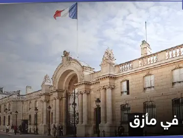 الرئاسة الفرنسية: العقوبات الأمريكية على سياسيي لبنان لم تؤت أُكلها - وكالة ستيب نيوز